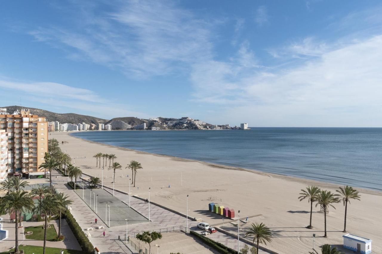 Apartamento Arensol Esc-A, 13º-51 Cullera Exterior foto