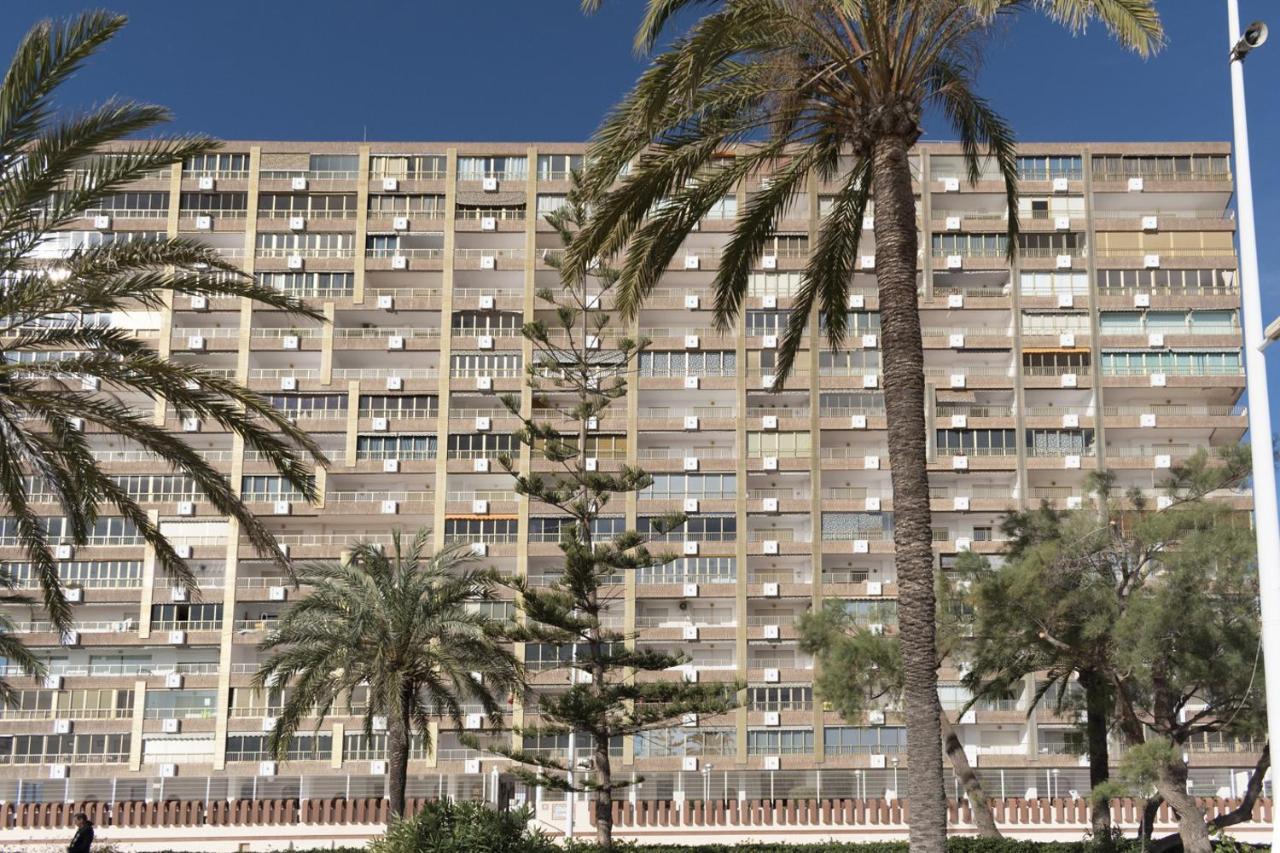 Apartamento Arensol Esc-A, 13º-51 Cullera Exterior foto