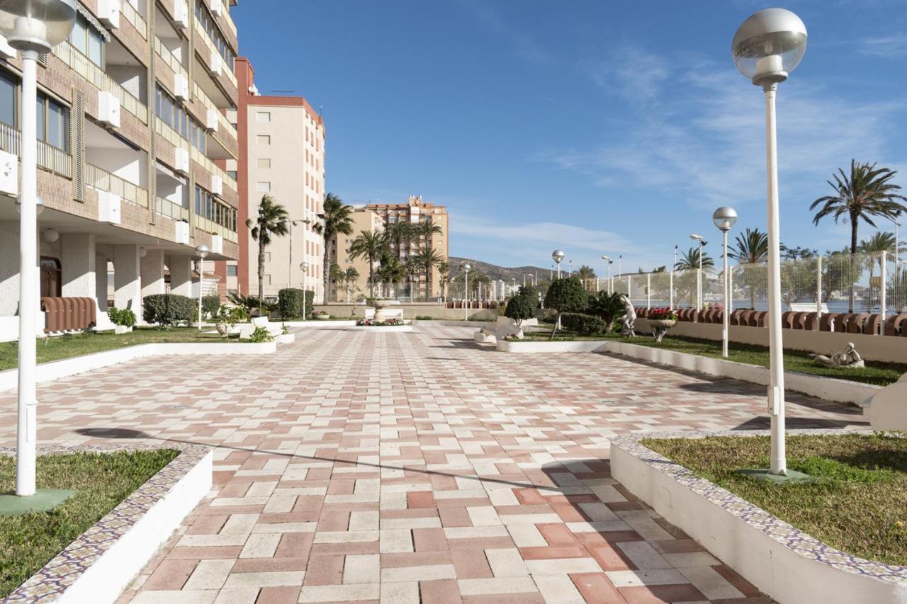 Apartamento Arensol Esc-A, 13º-51 Cullera Exterior foto